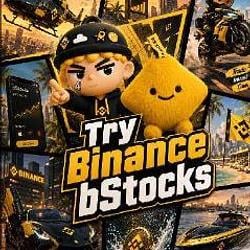 STOCKMEME / BNB