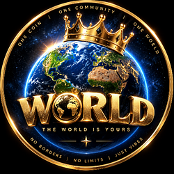 $WORLD / SOL
