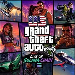 GTA