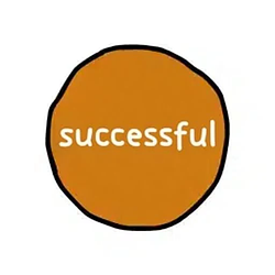successful