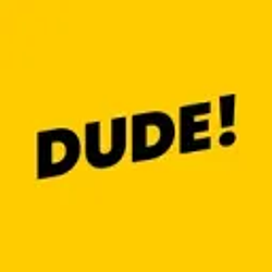 DUDE / SOL