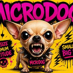 MICRODOG