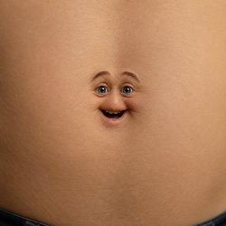 BELLY