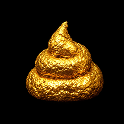 GOLDSHITE / SOL