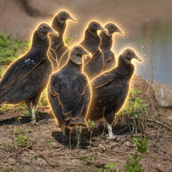 VULTURES