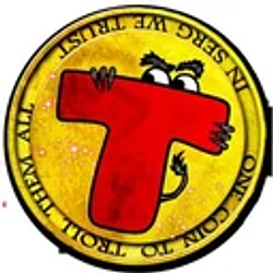 TSWC / USDG