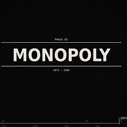 MONOPOLY