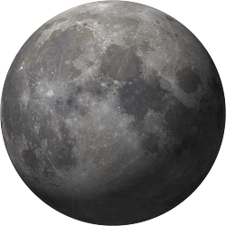 MOON