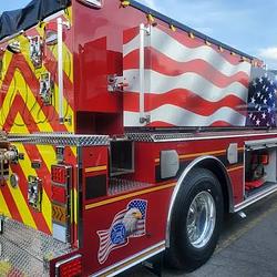 NHFD