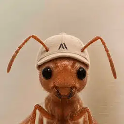ANT / ANTHRP