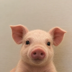 pig / SOL