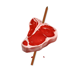 SteakNStake logo