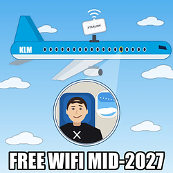 KLM
