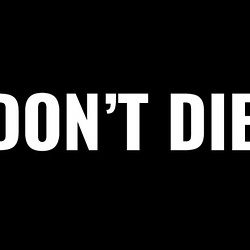 DONTDIE / SOL