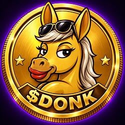 $DONK