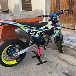 KTM