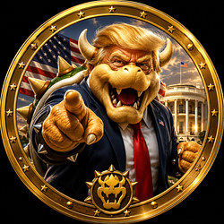 TRUMPSER / USDC