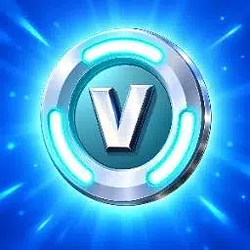 vBucks