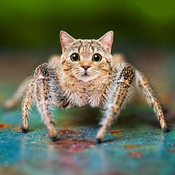 SPIDERCAT / SOL