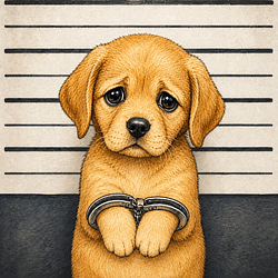 CRIMEDOG