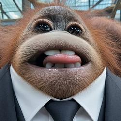 monke