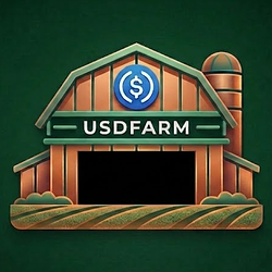 USDFARM / SOL