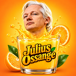 OSSANGE