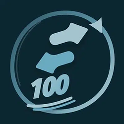 STONK100