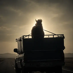 HORSE / SOL