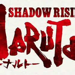 Shadow Rising