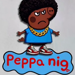 PEPPANIG / WETH