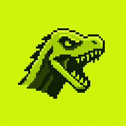 DINOHOOD / WETH 0.25%
