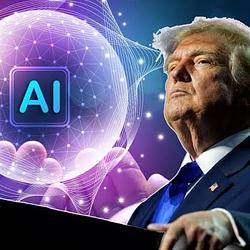 Trump AI