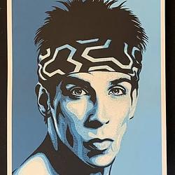 BlueSteel