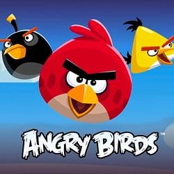 ANGRY