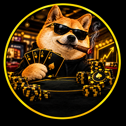GAMBLE INU