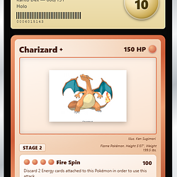 Charizard