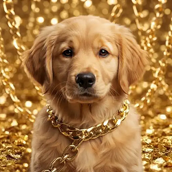 GOLDEN