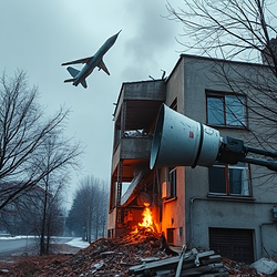 Ukrsiren / SOL