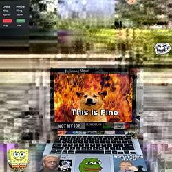 MEMEPUTER / SOL