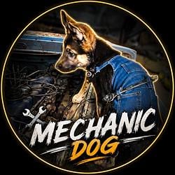 MechDog