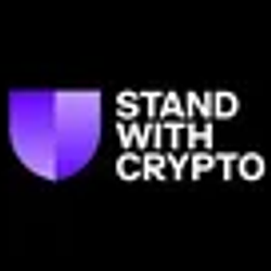 StandWithCrypto / BNB