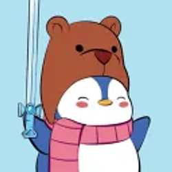 PUDGYXD