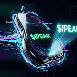 $IPEAR / AAPLx