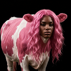 Pinkcow / SOL