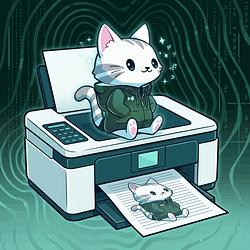 PURRINTER