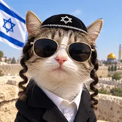 JEWCAT / SOL