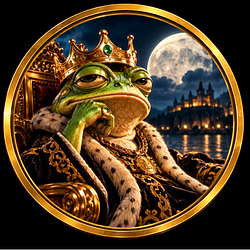 FROG