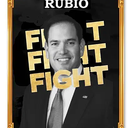 RUBIO / SOL