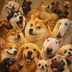 DOGUST / SOL